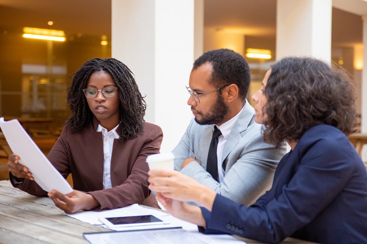 International Education Study Consult Ltd - Career Counseling
