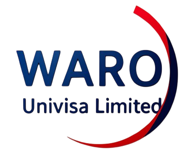WARO Ltd