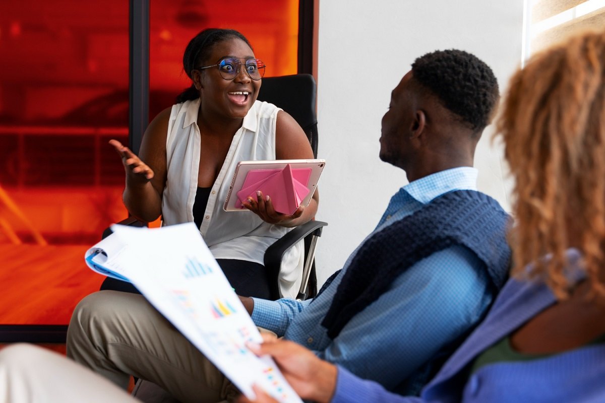 WARO Ltd -Corporate Training