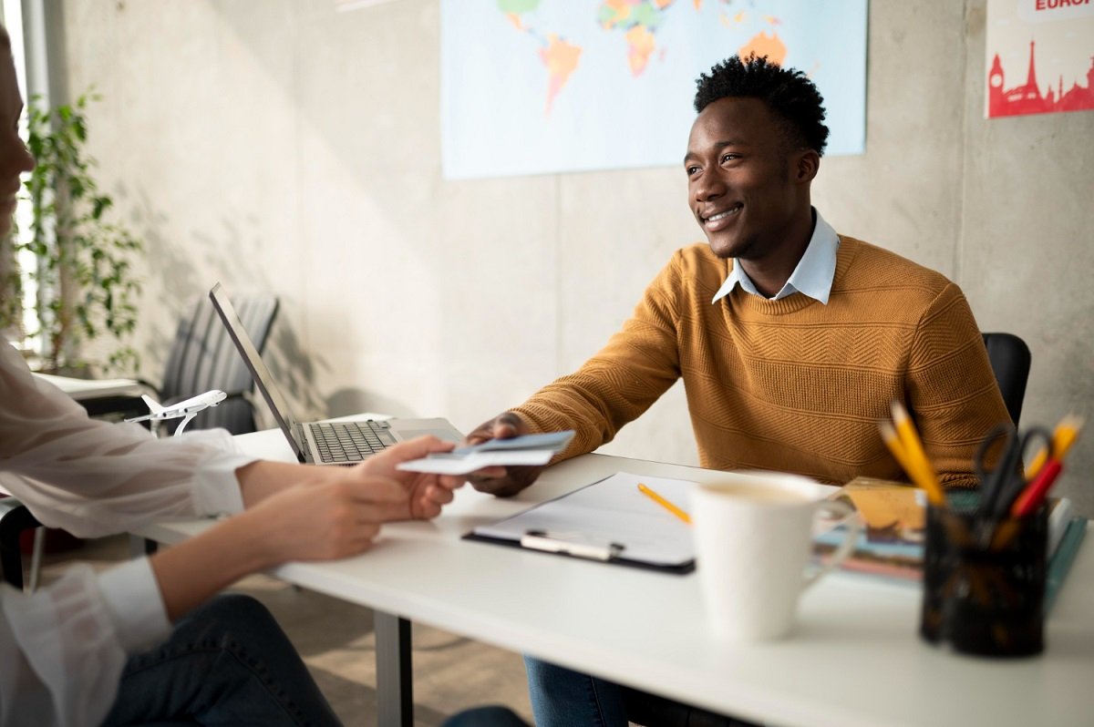 WARO Ltd - Visa Assistance