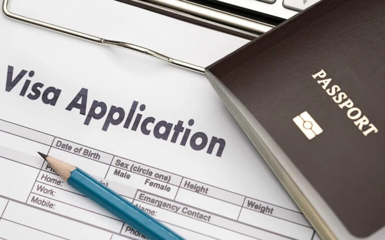 Understanding the Visa Application Process
